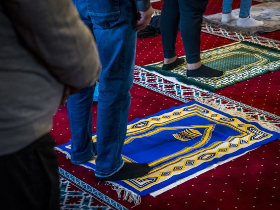 Armoede onder moslims in Nederland groeit