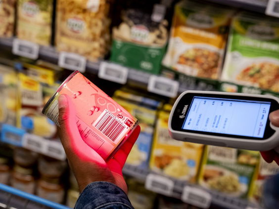 Stand.nl: 'Winkeldiefstal is een onuitroeibaar probleem