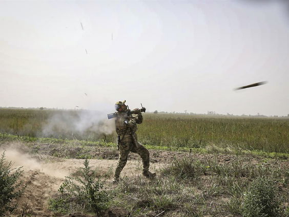 Woede bij Russische voorstanders van de oorlog in Oekraïne