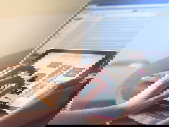 Internetpionier Marleen Stikker over de Digital Services Act