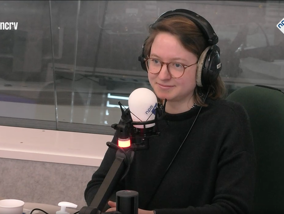 Renée Vulto over politieke strijdliederen