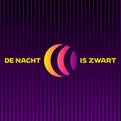 De Nacht is ZWART