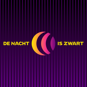 De Nacht is ZWART