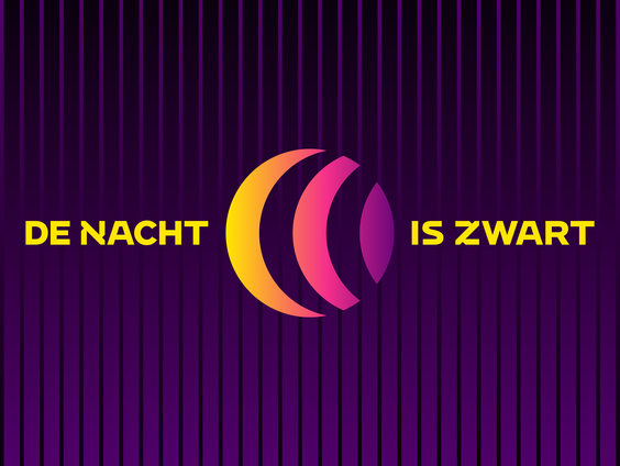 Spoken Word met Larissa Verhoeff: 'Dit is voor de mensen die geven'