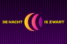 De Nacht is ZWART