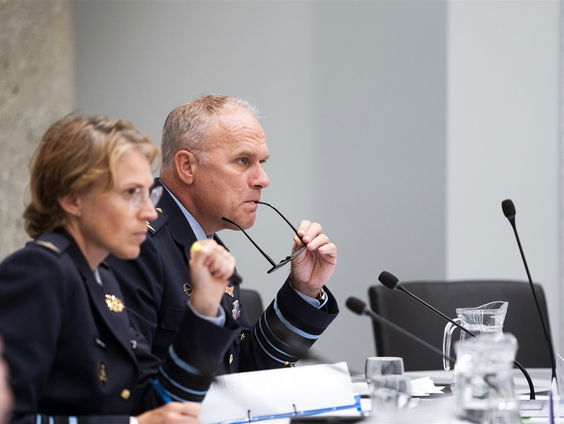 Is onze overheid te groot?