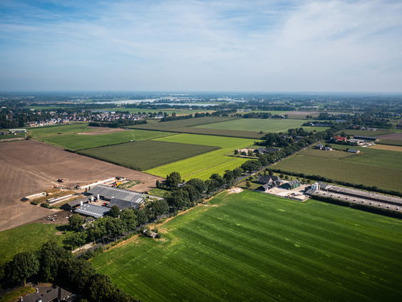 Provincies omzeilen stikstofregels