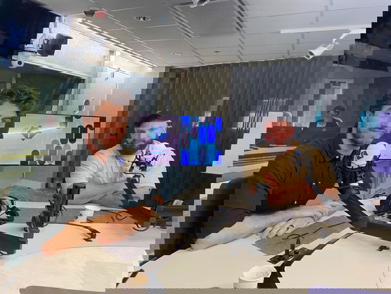 Zorgen over het gebruik van anabolen