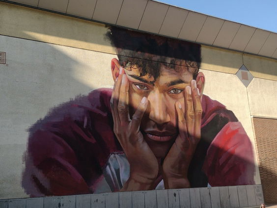 Vandaag vonnis in zaak rondom Sanda Dia