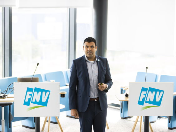 Lonen met 14,3% omhoog, hoe realistisch is dat?