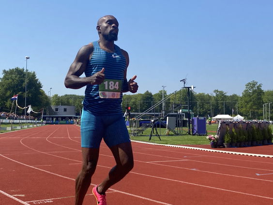 Paniek in de atletiek: na vele successen zijn er nu grote zorgen