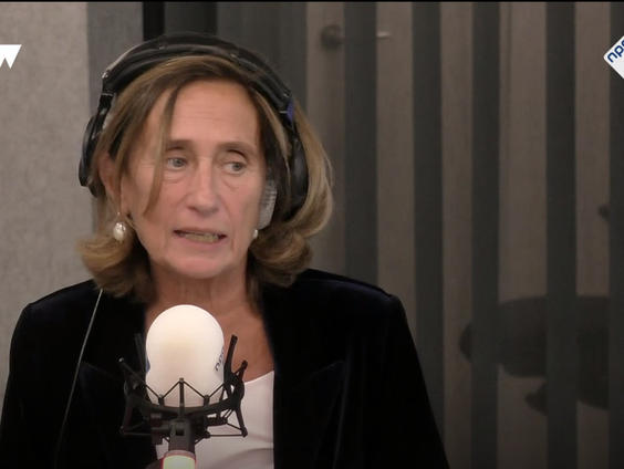 Neuroloog Nicolette Notermans vertelt over een zwarte bladzijde in haar vakgebied