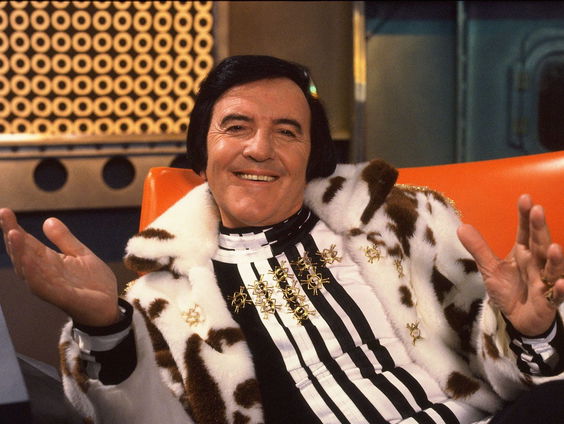 Terug naar Toen: charmezanger Eddy Wally overlijdt in 2016