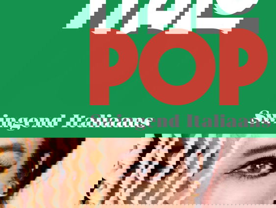 Vanja van der Leeden over haar nieuwe kookboek 'Italopop'