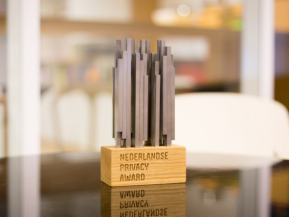 Nederlandse Privacy Awards stimuleren de veiligheid van jouw persoonsgegevens: 'Stel je voor dat een wildvreemde zomaar je berichten leest'