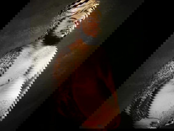 Activist Ryan Ramharak: 'Kinderwens leeft ook onder trans mensen'