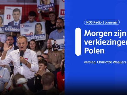 Er staat veel op het spel bij de verkiezingen in Polen