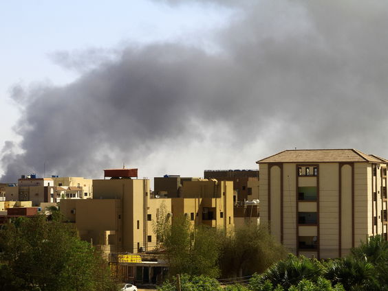 Gevechten in Sudan gaan ondanks afspraken door