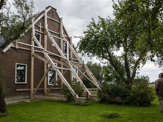 Hoe wint Vijlbrief van Mijnbouw vertrouwen Groningers terug?