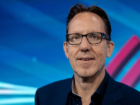 Wielercommentator Gio Lippens zwaait af