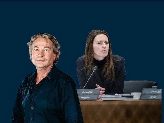 Doet de politiek genoeg om de kledingindustrie te verduurzamen?