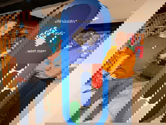 Museumdirecteur Henry Timisela over de Molukse geschiedenis, heden en toekomst