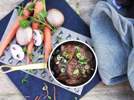 Proeverij: het Veluwse gerecht pannegies