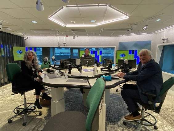 Fons Orie en Heleen Sittig over het te lage niveau van tolken in rechtbanken