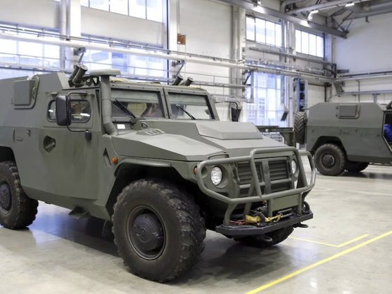 PAX: Advies om te beleggen in wapens is stap terug in ontwikkeling