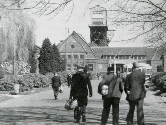 Tienduizend mensen in Limburg kampen met schade door mijnbouw