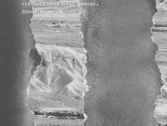 Boekenrubriek met Lidewijde Paris