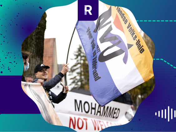 Extreemrechts in Limburg