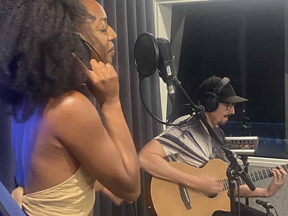 Een ode aan de tribute band: This is Tina!