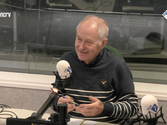 TNA: René Appel over Daan Schuurmans