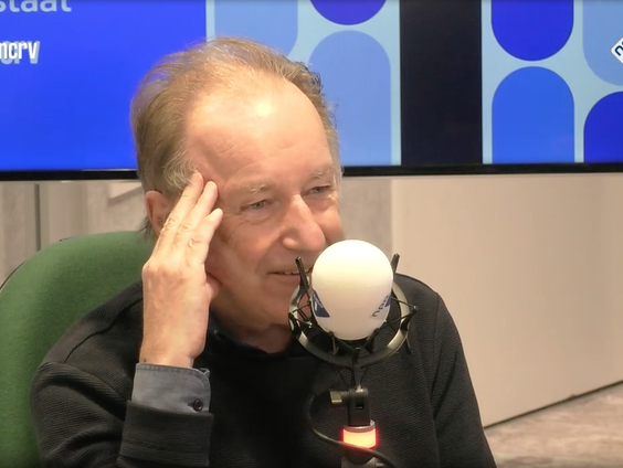 Vic van de Reijt over Vergeet-me-liedjes