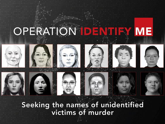 Politie heropent 22 cold cases