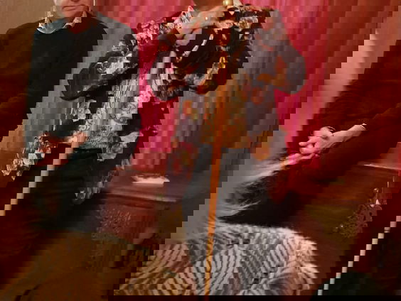 De Nacht van... Nodigt uit Julian Wijnstein