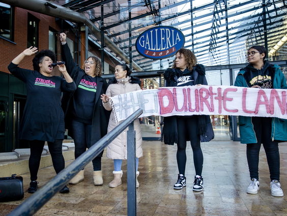 Compensatie toeslagenaffaire duurt mogelijk tot 2030