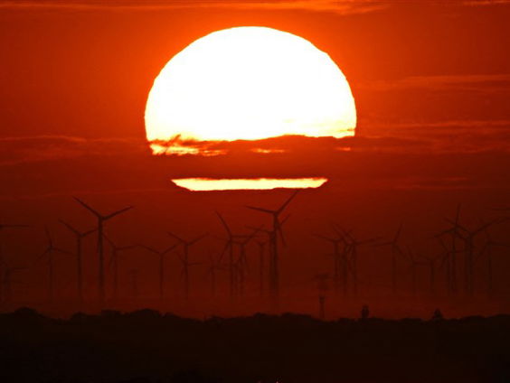 Stand.nl: 'Het dimmen van de zon tegen klimaatverandering gaat te ver'