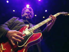 Daniël Lohues over zijn nieuwe album 'Nou'