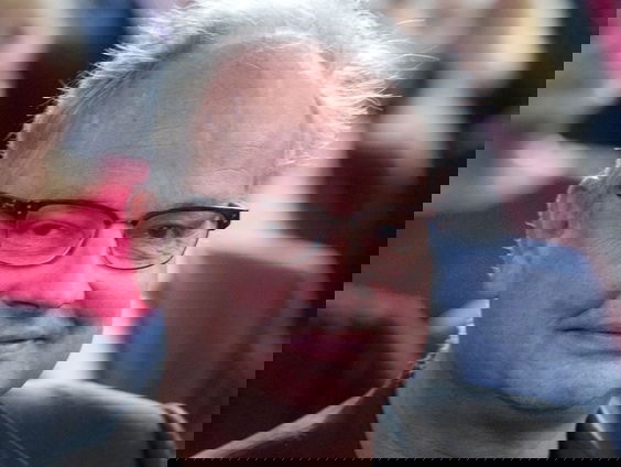 Terug naar 2015: Filosoof en Denker des Vaderlands René Gude overleden