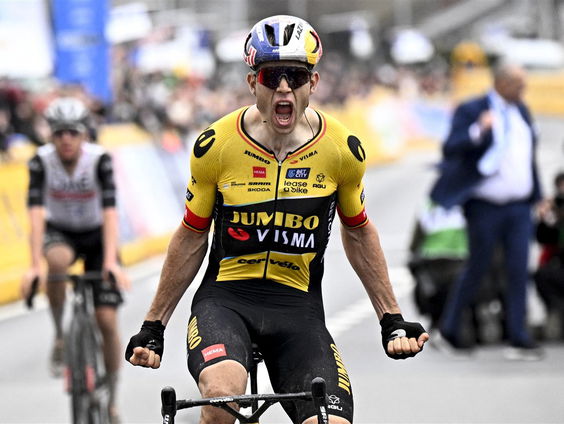 Nieuwsforum over stikstof, AI en sportsponsoring Jumbo