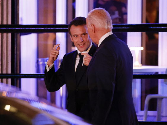 Handelsoorlog dreigt tussen de EU en de VS