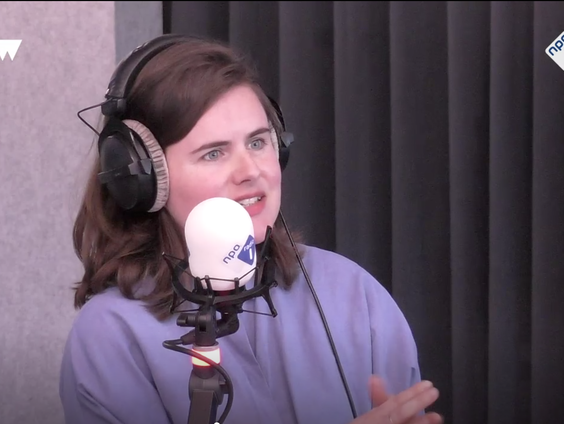 Er was een historisch lage opkomst bij de gemeenteraadsverkiezingen. De leden van Goed Ingelichte Kring r ...