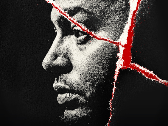 Fresku speelt gecancelde rapper in korte film