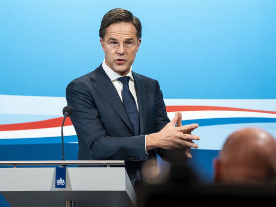 Rutte/VVD