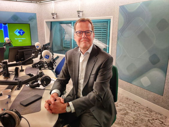 Marcel Hielkema over de aanpak van arbeidsmarktkrapte