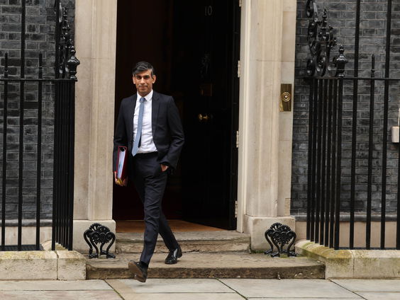 Verenigd Koninkrijk herdefinieert extremisme