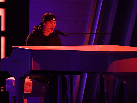 Waarom verkoopt Justin Bieber de rechten van zijn muziek?