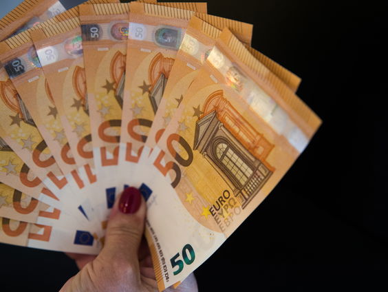 Criminele Limburgse jongeren verdienden 34 miljoen euro